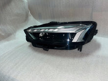 Load image into Gallery viewer, Frontscheinwerfer Audi A5 8W6941039 LED Links Scheinwerfer Headlight