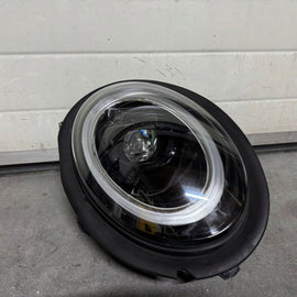 Frontscheinwerfer Mini F56 F55 5A01962 LED Rechts Scheinwerfer Headlight SCH7194677707sm