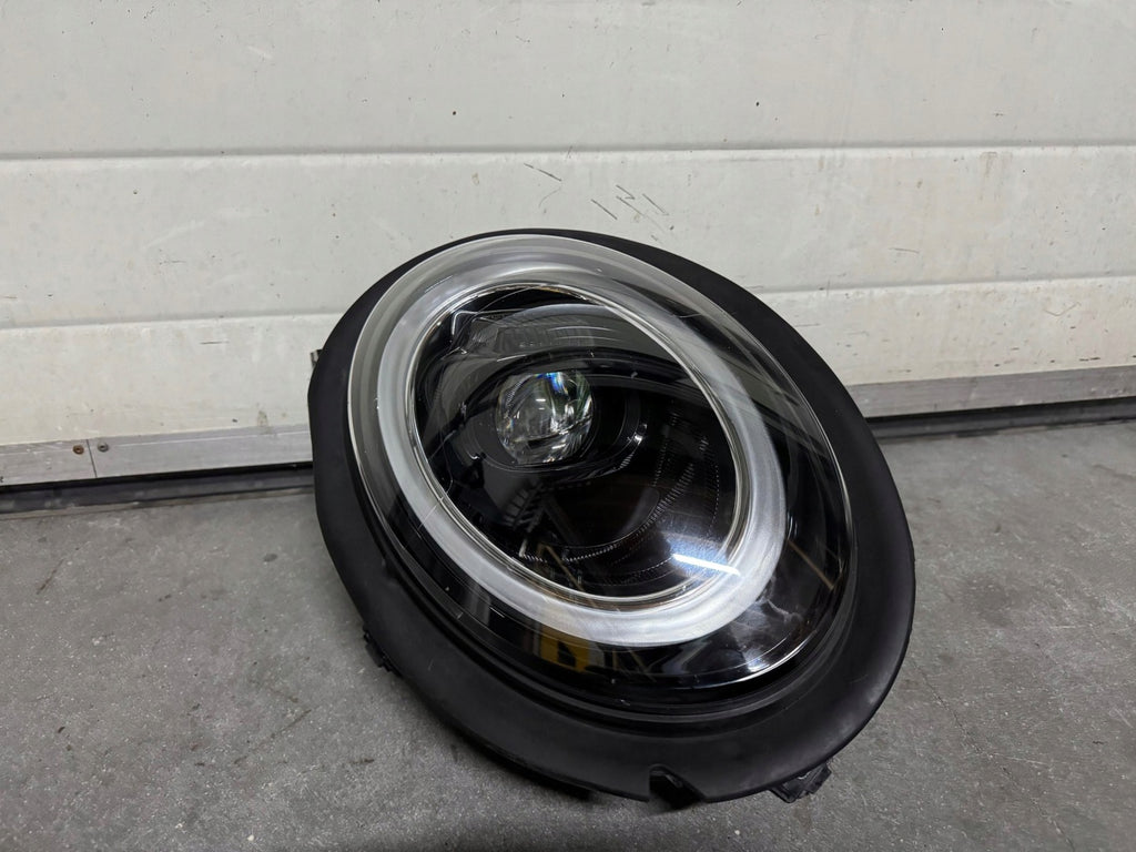 Frontscheinwerfer Mini F56 F55 5A01962 LED Rechts Scheinwerfer Headlight SCH7194677707sm