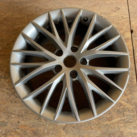 1x Alufelge 17 Zoll 7.0