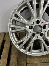Load image into Gallery viewer, 1x Alufelge 17 Zoll 7.5&quot; 5x112 52 5ET 2464011402 Mercedes-Benz Rim Wheel