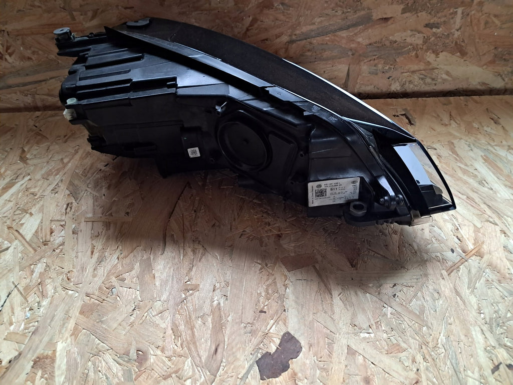 Frontscheinwerfer VW Golf VII 5G1941035L Full LED Links Scheinwerfer Headlight SCH2705714992kk