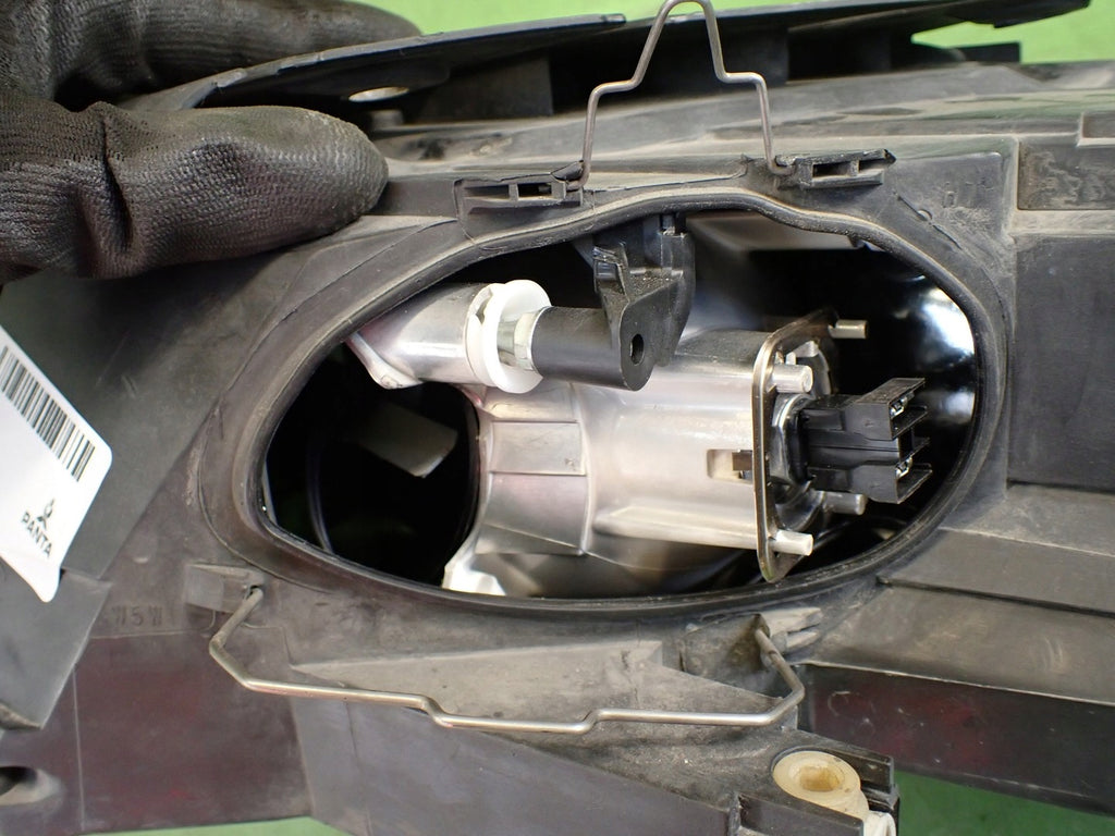 Frontscheinwerfer VW Passat 89312660 3C0941752G 3D0907391B Xenon Rechts SCH4958404194df