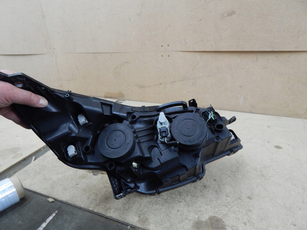 Frontscheinwerfer Peugeot 508 I 9687580280 Links Scheinwerfer Headlight SCH7677393850ua