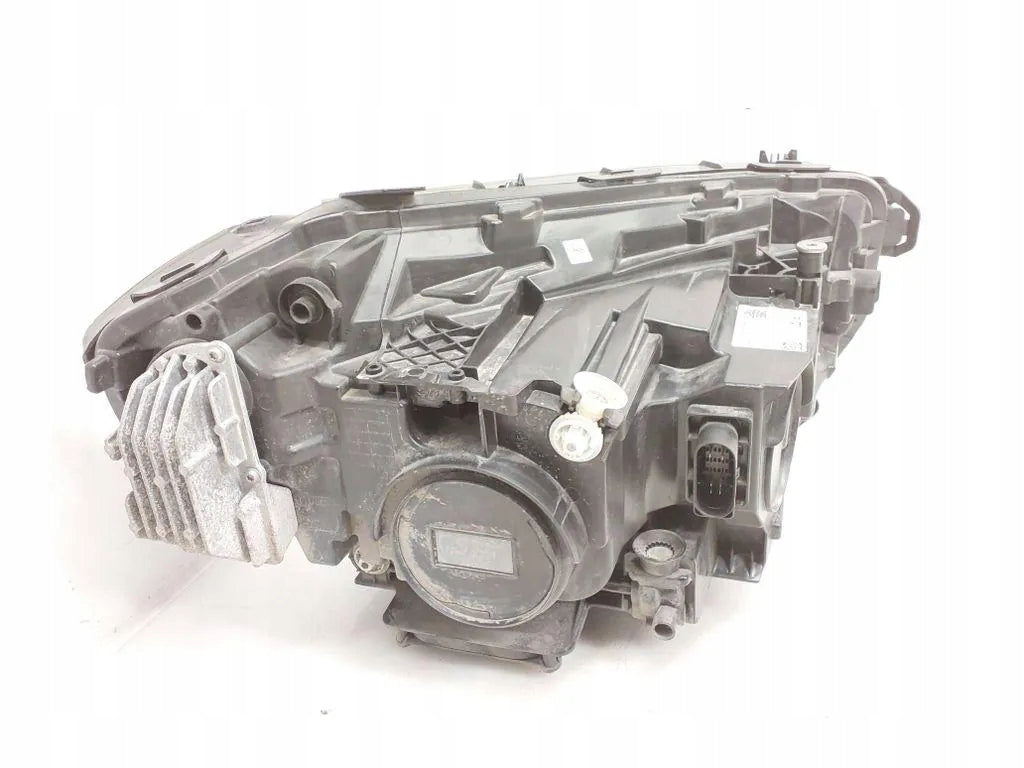 Frontscheinwerfer Mercedes-Benz Eqb A2439062701 LED Links Scheinwerfer Headlight SCH9887177603uz