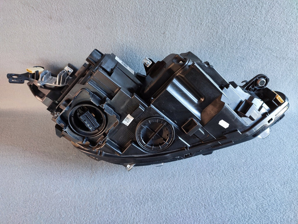 Frontscheinwerfer VW Golf VIII 5H1941035F Full LED Links Scheinwerfer Headlight SCH9631144836hh