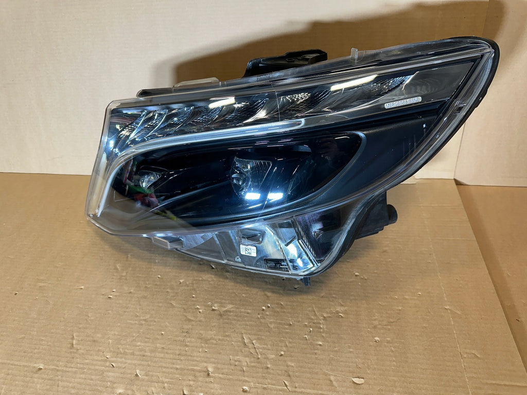 Frontscheinwerfer Mercedes-Benz Vito W447 A4479063201 Full LED Links Headlight SCH4723139354fs