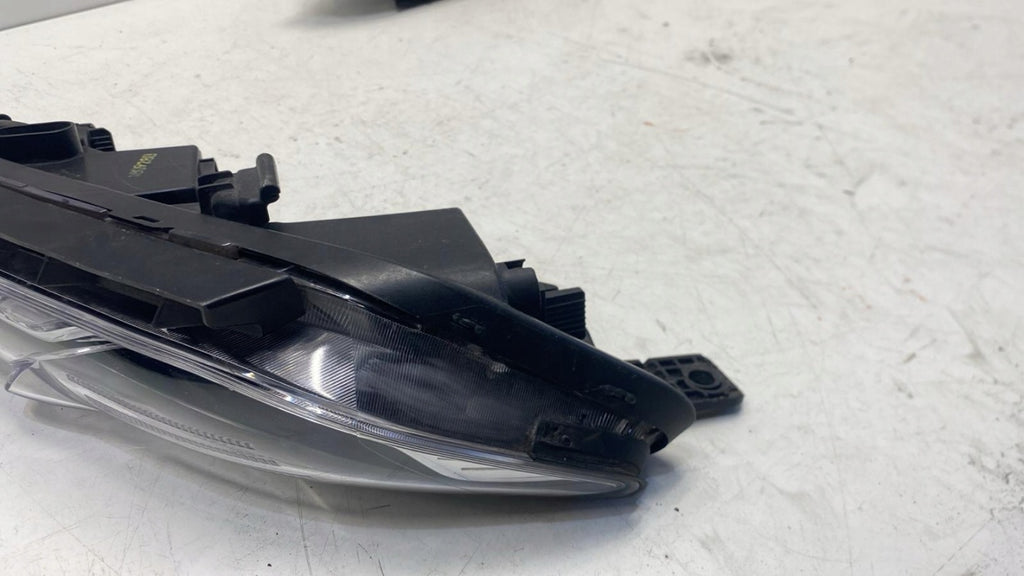 Frontscheinwerfer Hyundai Kona 92207-J9000 Ein Satz Scheinwerfer Headlight SCH8221373720mx