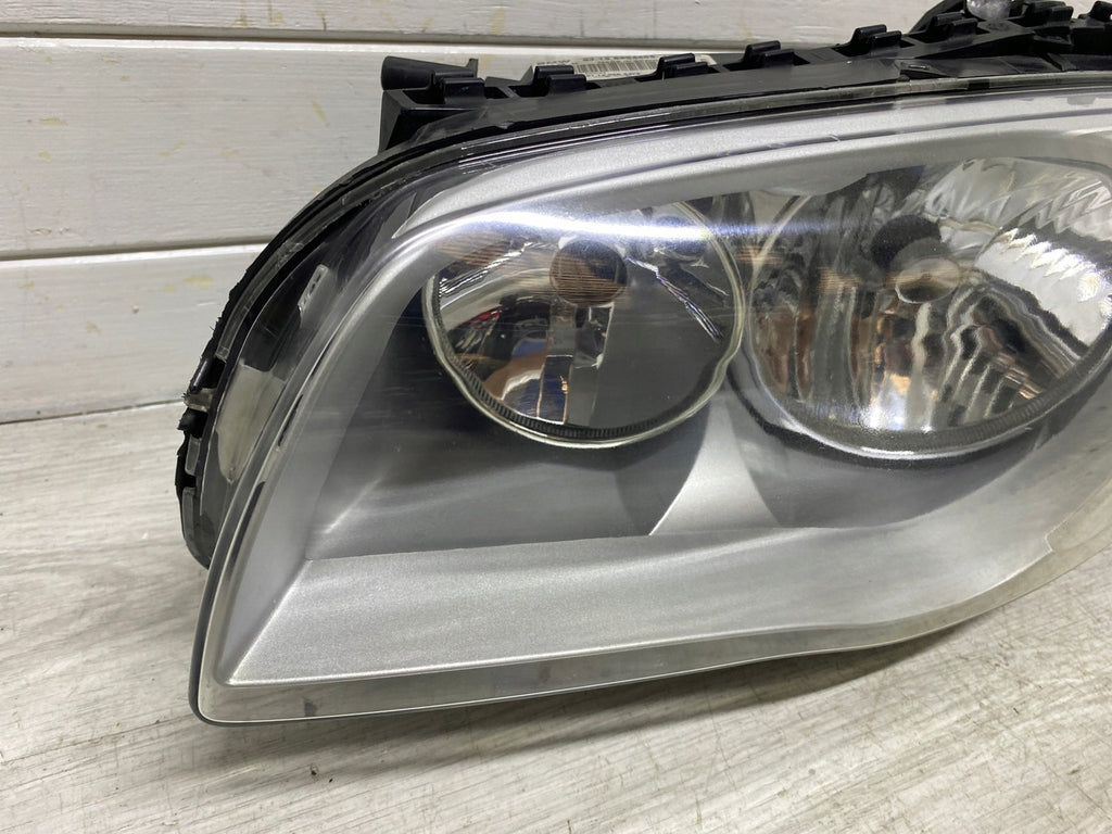 Frontscheinwerfer BMW 1 E81 6924485-13 Links Scheinwerfer Headlight