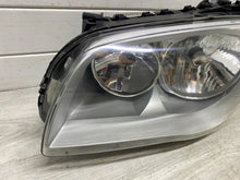Laden Sie das Bild in den Galerie-Viewer, Frontscheinwerfer BMW 1 E81 6924485-13 Links Scheinwerfer Headlight