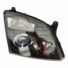 Laden Sie das Bild in den Galerie-Viewer, Frontscheinwerfer Opel Vectra C 15987200 Bi-Xenon Rechts Scheinwerfer Headlight