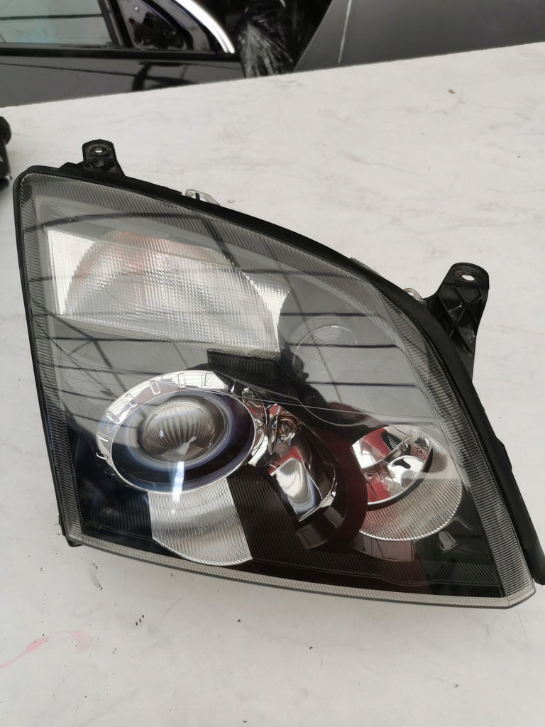 Frontscheinwerfer Opel Vectra C 15987200 Bi-Xenon Rechts Scheinwerfer Headlight