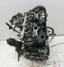 Laden Sie das Bild in den Galerie-Viewer, Motor Audi Q5 DETA 2.0 TDI 190PS 140kW 57TKm 2018 Benzin Engine Komplett