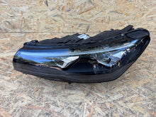 Laden Sie das Bild in den Galerie-Viewer, Frontscheinwerfer VW Tiguan 571941059H Links Scheinwerfer Headlight SCH7407025067aw
