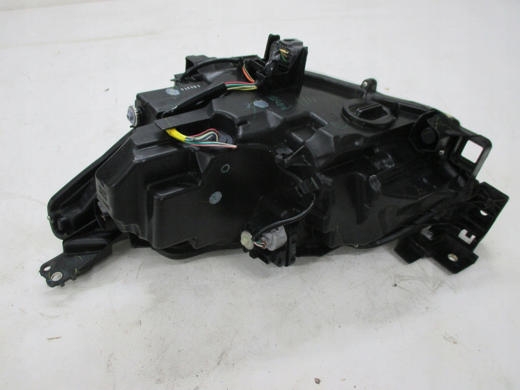 Frontscheinwerfer Mazda I 2 D43N-51030 LED Rechts Scheinwerfer Headlight