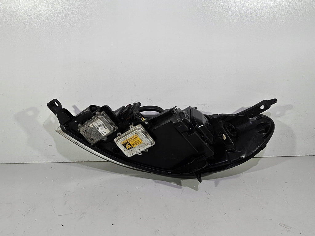 Frontscheinwerfer Peugeot 407 1938418373478 Rechts Scheinwerfer Headlight SCH9595302019mg