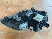 Load image into Gallery viewer, Frontscheinwerfer BMW X5 E70 7221891 Xenon Links Scheinwerfer Headlight SCH3189594886en