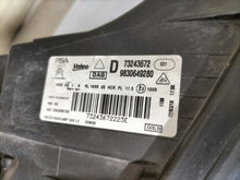 Load image into Gallery viewer, Frontscheinwerfer Citroën C4 III 73243672 Full LED Rechts Scheinwerfer Headlight SCH6330493961lv