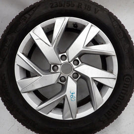 1x Alufelge 18 Zoll 7.0