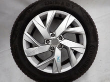 Load image into Gallery viewer, 1x Alufelge 18 Zoll 7.0" 5x114.3 43ET 5NA601025AD VW Tiguan Rim Wheel FEL5447769409ry