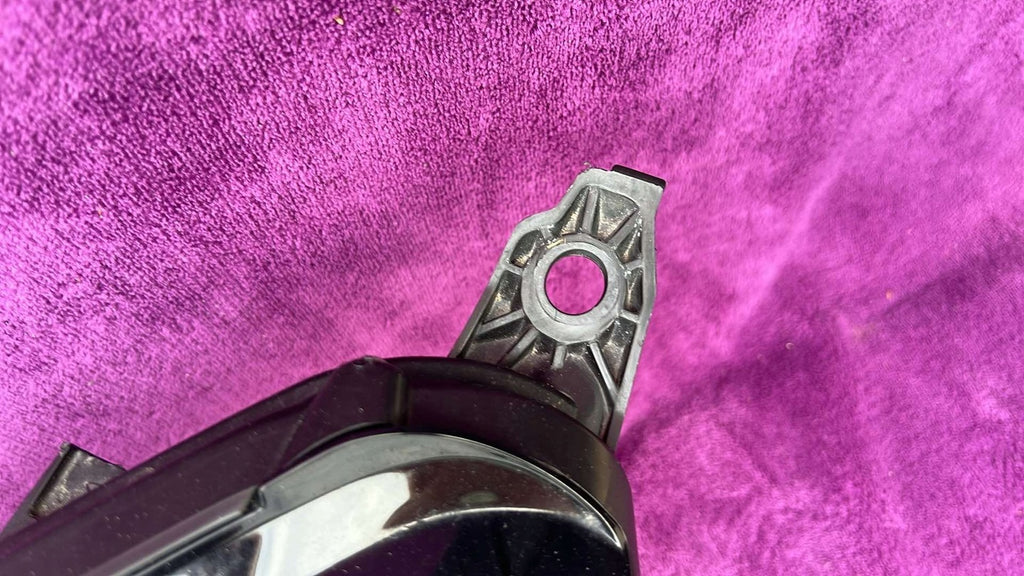 Frontscheinwerfer Honda Jazz V LED Links Scheinwerfer Headlight