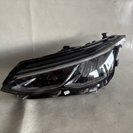 Frontscheinwerfer VW Golf VIII 5H1941005C LED Links Scheinwerfer Headlight SCH1601138337ya