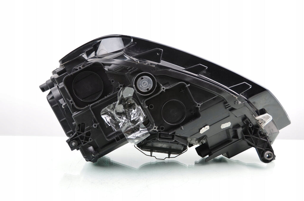 Frontscheinwerfer VW Golf Sportsvan 517941032B Xenon Rechts Headlight SCH1533487425cz