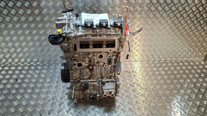 Motor Renault E-Tech H5FA600 1.2 TCE 11TKm 2022 Benzin Engine Unkomplett MOT5768239996tt