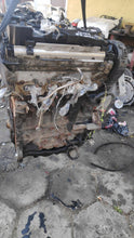 Load image into Gallery viewer, Motor VW Passat B8 DCX 1.6 TDI 120PS 88kW Diesel Engine Komplett