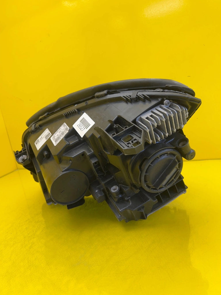 Frontscheinwerfer Mercedes-Benz Gla A1569063400 Rechts Scheinwerfer Headlight SCH9630692642nk