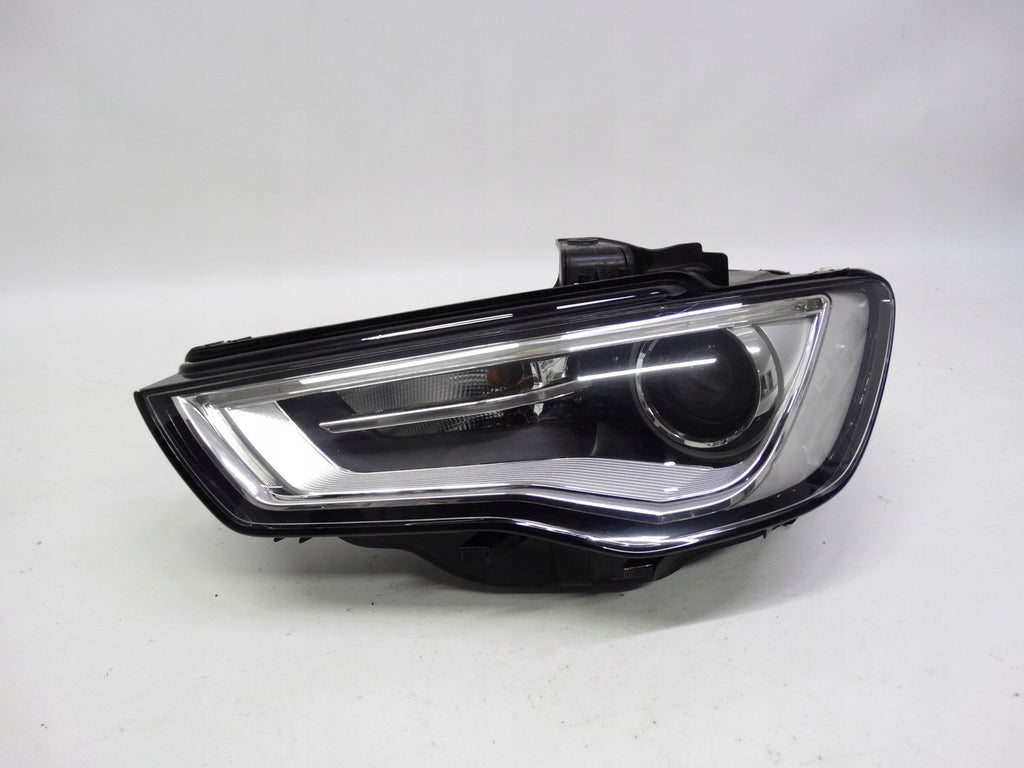 Frontscheinwerfer Audi A3 8V0941005AE Xenon Links Scheinwerfer Headlight SCH8492533054rk