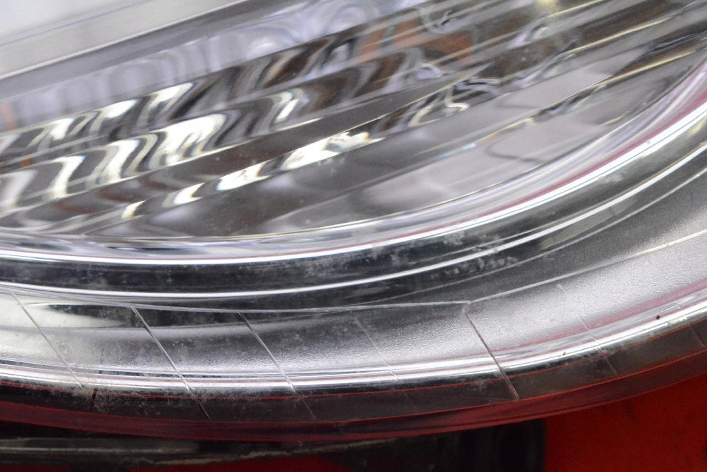 Frontscheinwerfer VW Polo -1066403- Ein Satz Scheinwerfer Headlight SCH2927360733gb