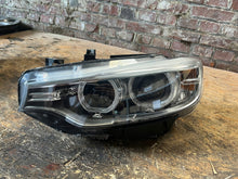 Load image into Gallery viewer, Frontscheinwerfer BMW F36 F32 F33 7387543-02 7387543 7387543-01 Xenon Links SCH9403377455su