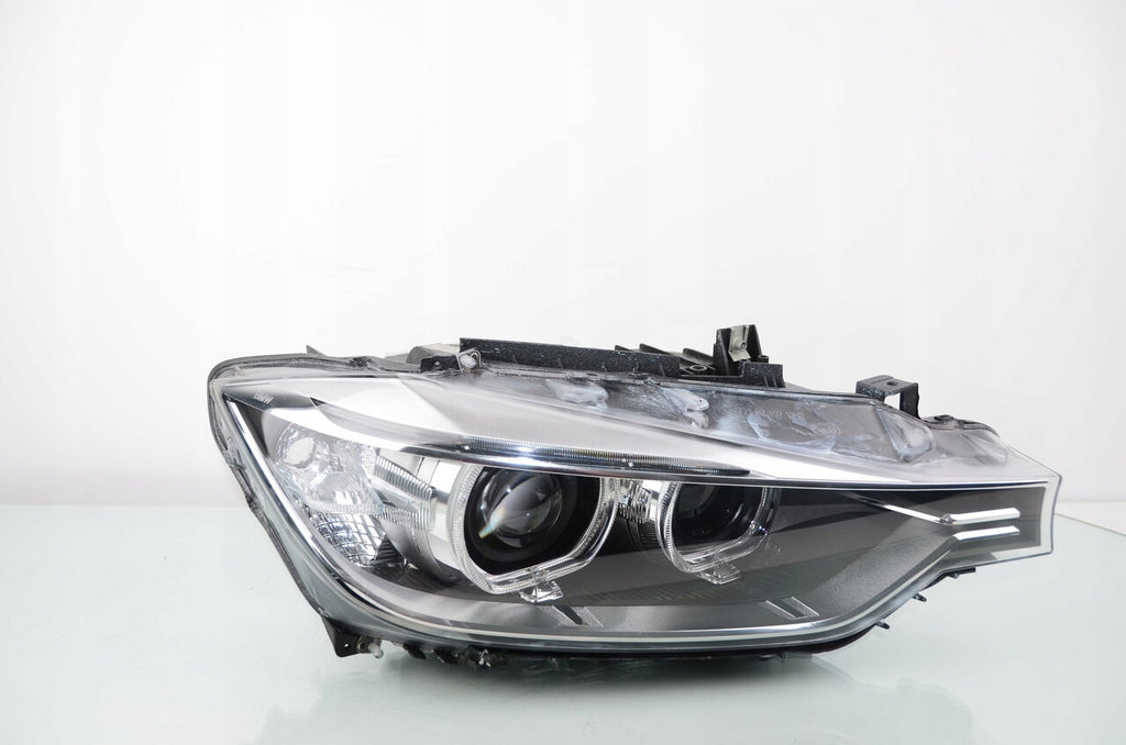 Frontscheinwerfer BMW 1 F21 F20 7259526 Xenon Rechts Scheinwerfer Headlight SCH4491393722xz