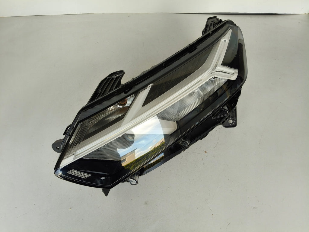 Frontscheinwerfer Dacia Sandero III Logan Jogger 260602561R Full LED Links SCH2631628549zj
