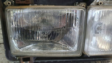 Laden Sie das Bild in den Galerie-Viewer, Frontscheinwerfer VW Transporter 255941006 Rechts Scheinwerfer Headlight SCH1870535400hf