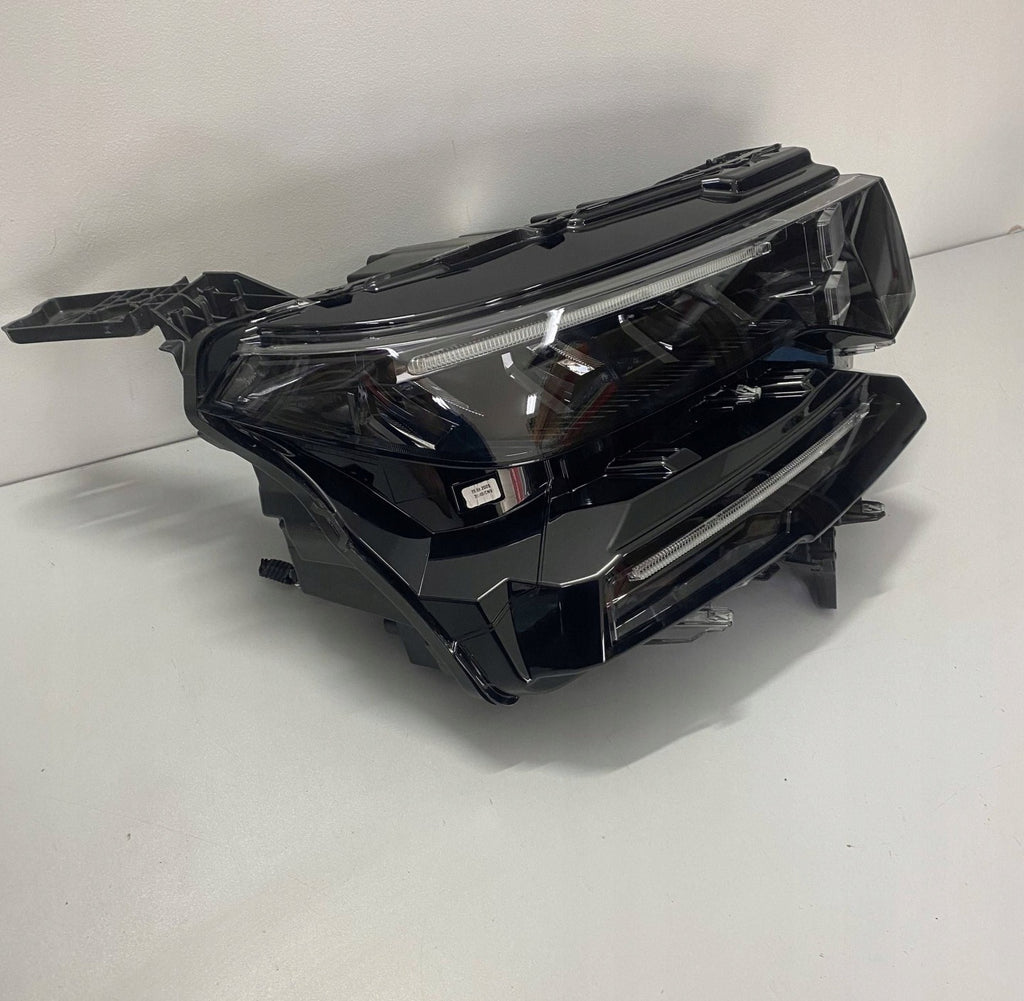 Frontscheinwerfer Citroën Aircross II C5 9851238280 LED Rechts Headlight SCH2187227390zs