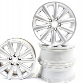 1x Alufelge 17 Zoll 7.0