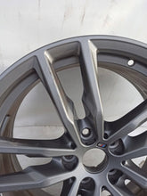 Load image into Gallery viewer, 1x Alufelge 19 Zoll 7.5" 5x112 32ET 8746987 BMW X3 G01 Rim Wheel FEL7889915278oc