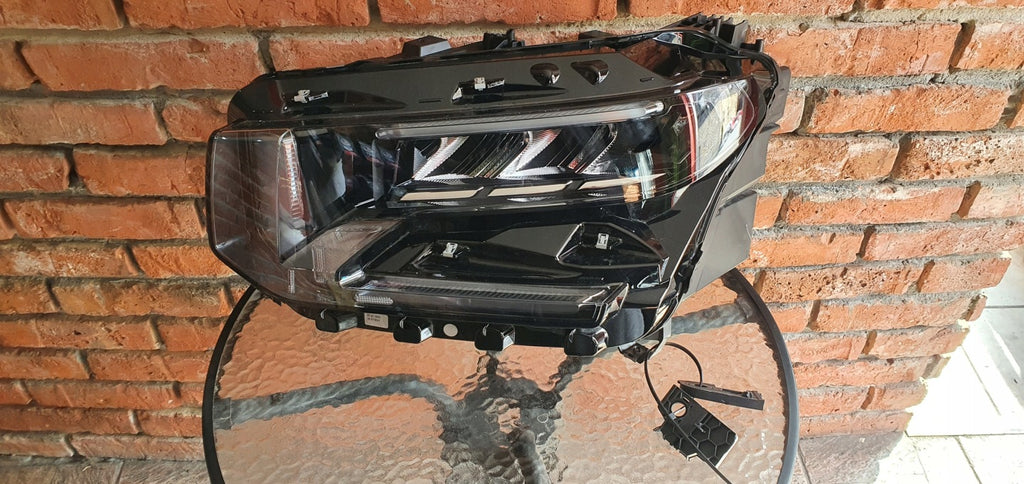 Frontscheinwerfer Citroën C3 I 9851349180 Links Scheinwerfer Headlight SCH3149721073oq