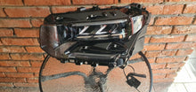Laden Sie das Bild in den Galerie-Viewer, Frontscheinwerfer Citroën C3 I 9851349180 Links Scheinwerfer Headlight SCH3149721073oq