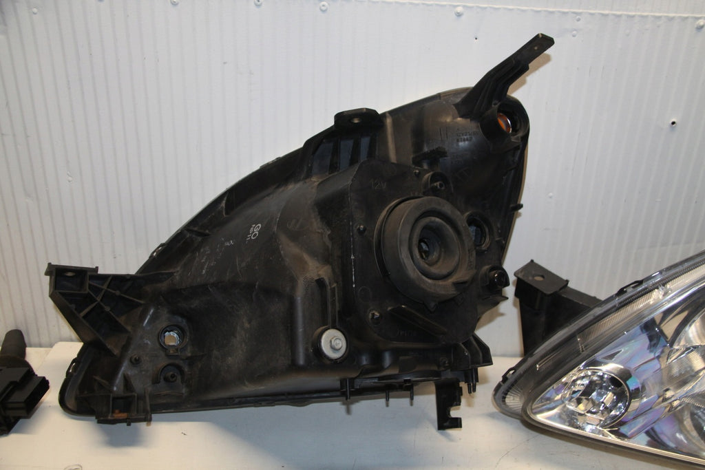Frontscheinwerfer Honda Cr-V Crv Ein Stück (Rechts oder Links) Headlight SCH4808805454gg