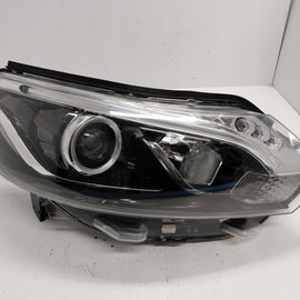 Frontscheinwerfer Toyota Proace 9808237480 LED Rechts Scheinwerfer Headlight SCH5199743796kt