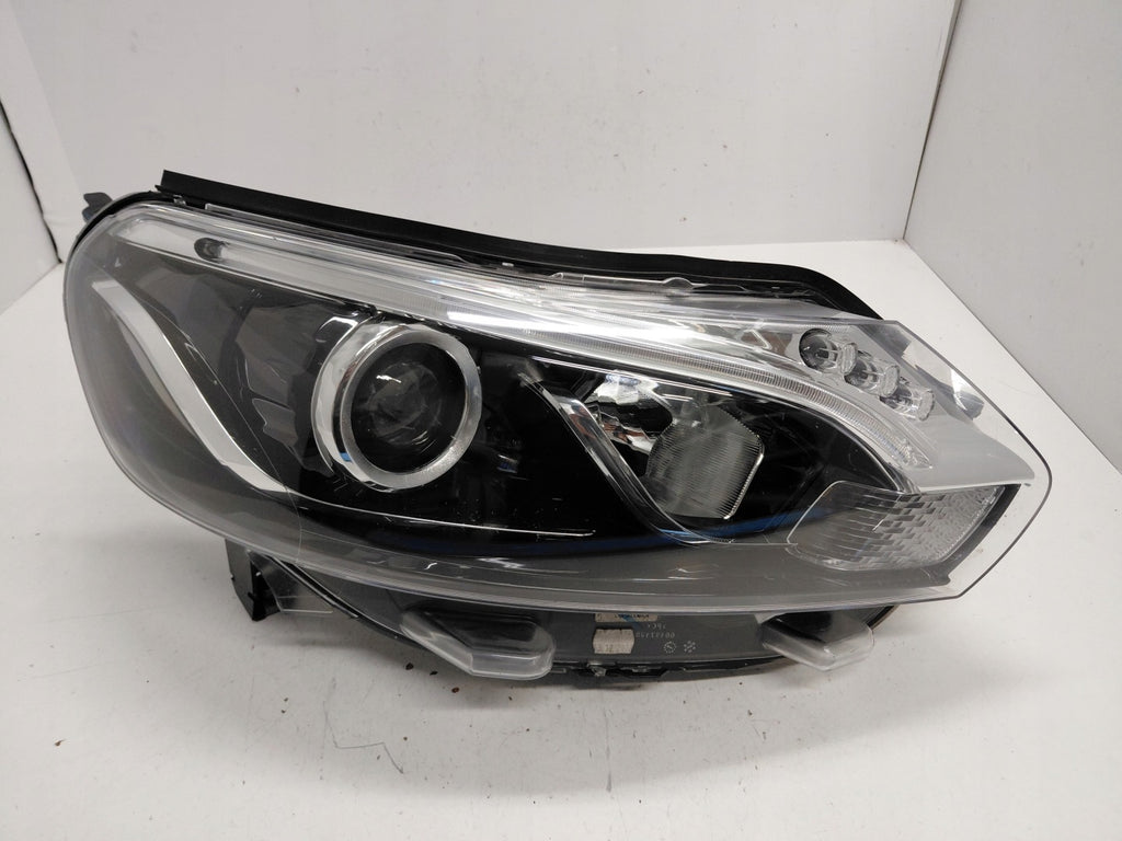Frontscheinwerfer Toyota Proace 9808237480 LED Rechts Scheinwerfer Headlight SCH5199743796kt