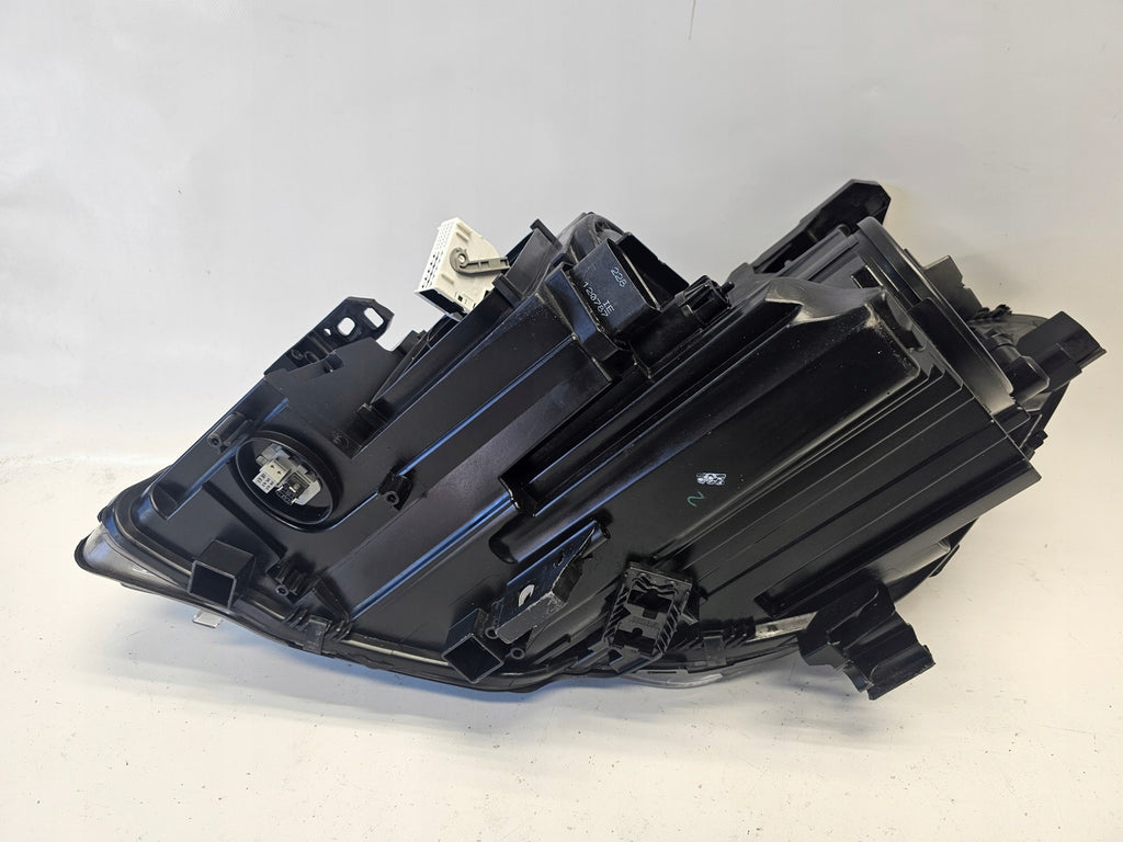 Frontscheinwerfer Mercedes-Benz Cla A1179064600 LED Rechts Headlight SCH2350226288za