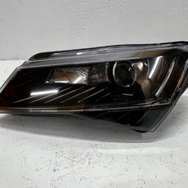 Frontscheinwerfer Skoda Superb 3V1941015A Xenon Links Scheinwerfer Headlight SCH1634355337yv