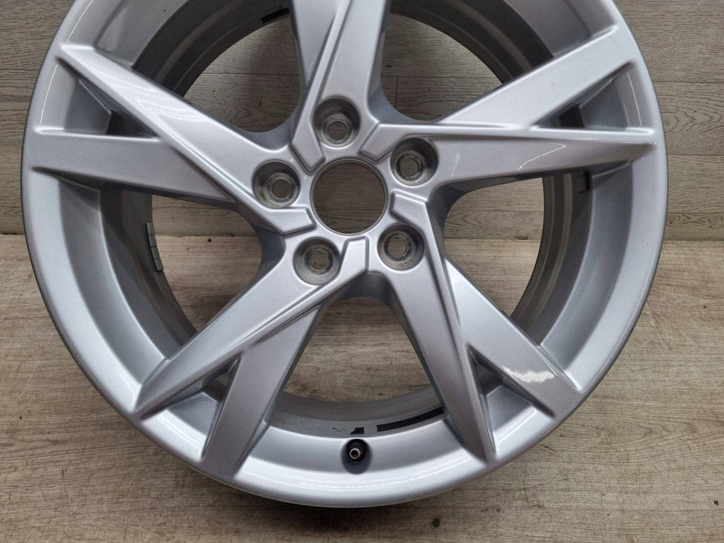 1x Alufelge 17 Zoll 5x112 8U0601025AM Audi Q3 Rim Wheel FEL4742756360qx