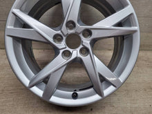 Laden Sie das Bild in den Galerie-Viewer, 1x Alufelge 17 Zoll 5x112 8U0601025AM Audi Q3 Rim Wheel FEL4742756360qx