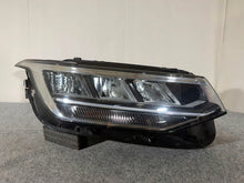 Laden Sie das Bild in den Galerie-Viewer, Frontscheinwerfer VW Tiguan 5NB941036C Rechts Scheinwerfer Headlight SCH6056283916jj