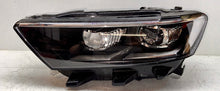 Load image into Gallery viewer, Frontscheinwerfer VW T-Roc 2GA941035P Full LED Links Scheinwerfer Headlight